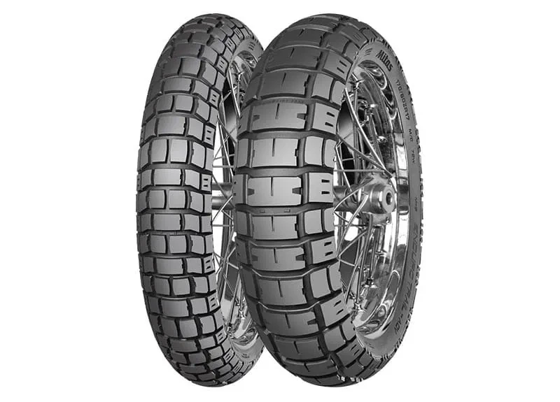 Шина Mitas 170/60R17 72W ENDURO TRAIL ADV TL/TT * R - фото 2 - id-p219062927