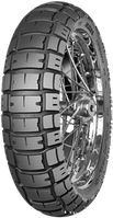 Шина Mitas 170/60R17 72W ENDURO TRAIL ADV TL/TT * R