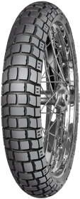 Шина Mitas 120/70R19 60W ENDURO TRAIL ADV  TL/TT * F