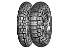 Шина Mitas 120/70R19 60W ENDURO TRAIL ADV  TL/TT * F, фото 2