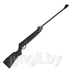 Пневматическая винтовка Borner Chance (пластик, Black, XS-QA6BC) 4,5 мм