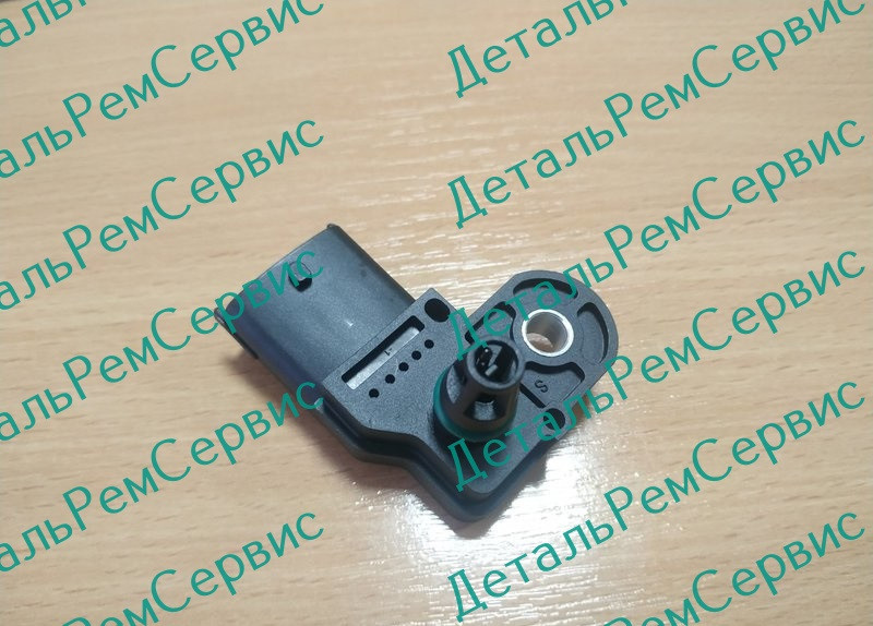 ДАТЧИК ДАВЛЕНИЯ ВОЗДУХА НАДДУВА (04213838/04194078)