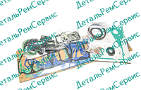 КОМПЛЕКТ ПРОКЛАДОК ДВИГАТЕЛЯ DEUTZ BF6M1013 02931737