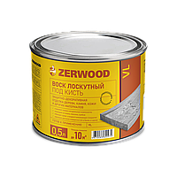 Воск лоскутный под кисть VL Zerwood 0,5л