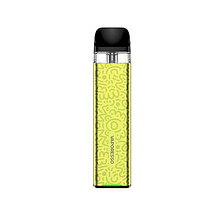 Vaporesso XROS 3 Mini Pod 1000 mAh ( Желтый ) Lemon Yellow