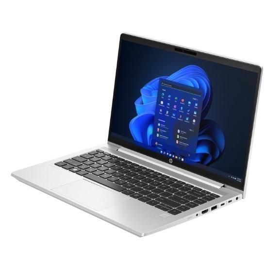 HP ProBook 440 G10 [816N0EA] Silver 14" {FHD i5-1335U/8Gb/512Gb SSD/DOS} - фото 1 - id-p219077436