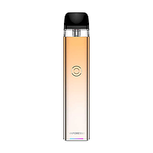 Vaporesso XROS 3 Royal Gold - Золотой градиент