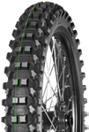 Шина Mitas 90/100-21 57R TERRA FORCE-EX MH SUPER LIGHT (MH TERRAIN) TT * F