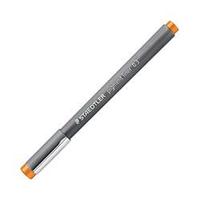 Ручка капиллярная STAEDTLER pigment liner 308-03, 0.3мм,цвет св.коричневый, корпус полипропилен