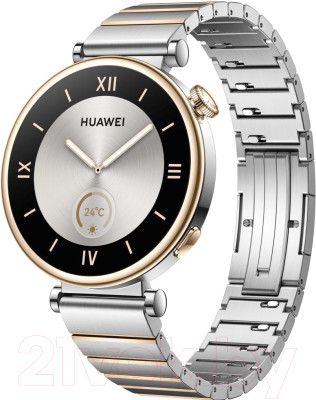 Умные часы Huawei Watch GT 4 41mm ARA-B19 - фото 1 - id-p218719387