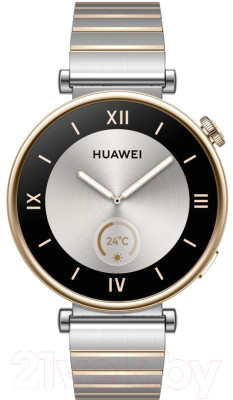 Умные часы Huawei Watch GT 4 41mm ARA-B19 - фото 2 - id-p218719387