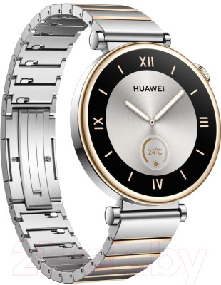 Умные часы Huawei Watch GT 4 41mm ARA-B19 - фото 6 - id-p218719387