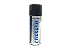 Аэрозоль охладитель до -45С SOLINS FREEZER 400 ml
