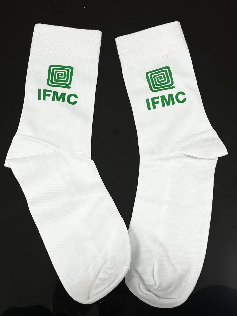 Носки IFMC