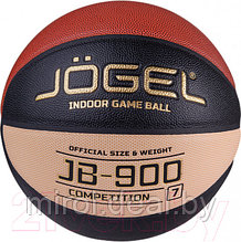 Баскетбольный мяч Jogel JB-900