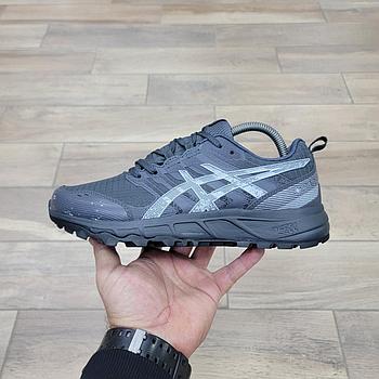 Кроссовки Asics Gel-Trabuco 9 GTX Dark Gray