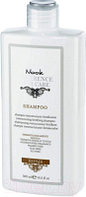 Шампунь для волос Nook Difference Hair Care Repair Restructuring Fortifying