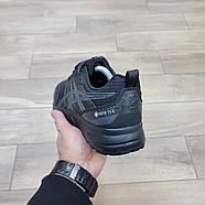 Кроссовки Asics Gel-Trabuco 9 GTX Black, фото 3