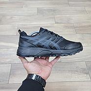 Кроссовки Asics Gel-Trabuco 9 GTX Black, фото 2