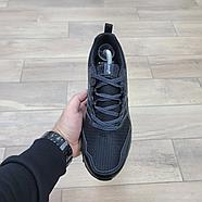 Кроссовки Asics Gel-Trabuco 9 GTX Black, фото 4