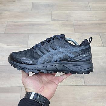 Кроссовки Asics Gel-Trabuco 9 GTX Black