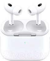 Беспроводные наушники Apple AirPods Pro 2 MagSafe USB-C / MTJV3