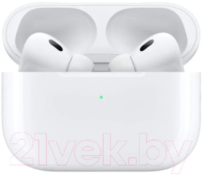 Беспроводные наушники Apple AirPods Pro 2 MagSafe USB-C / MTJV3 - фото 5 - id-p219186096