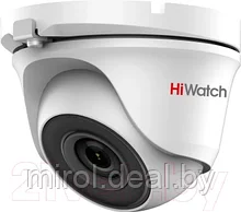 Аналоговая камера HiWatch DS-T203(B)