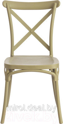 Стул Tetchair Cross 48x58x89 - фото 5 - id-p219194403