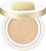 Кушон Missha Glow Cushion No.23