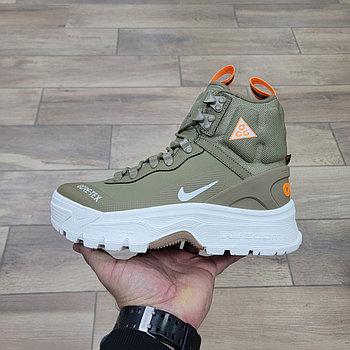 Кроссовки Nike ACG Zoom Gaiadome GORE TEX Khaki 41