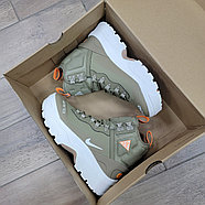 Кроссовки Nike ACG Zoom Gaiadome GORE TEX Khaki, фото 7