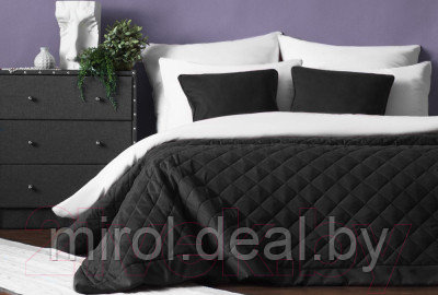 Набор текстиля для спальни Pasionaria Ким 230x250 с наволочками - фото 1 - id-p219191220