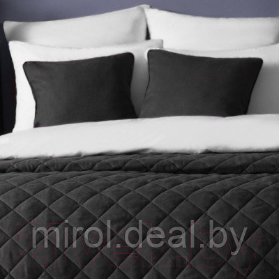 Набор текстиля для спальни Pasionaria Ким 230x250 с наволочками - фото 2 - id-p219191220