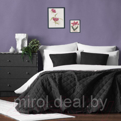 Набор текстиля для спальни Pasionaria Ким 230x250 с наволочками - фото 5 - id-p219191220
