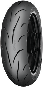 Шина Mitas 150/60ZR17 (66W) SPORT FORCE+  TL * R