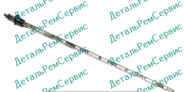 РЕЙКА ТОПЛИВНАЯ 02111840/02112512