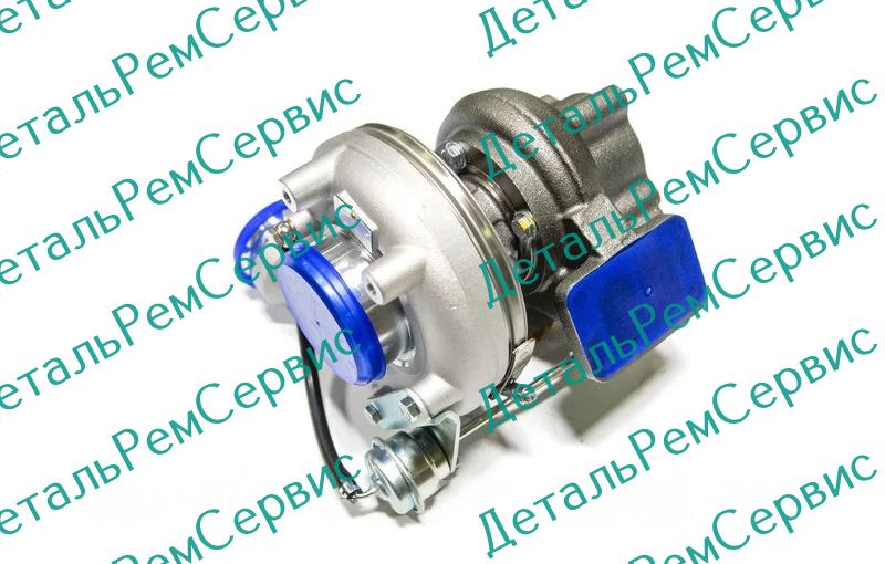 ТУРБОКОМПРЕССОР TCD 2013 МТЗ-3522 04903626/07903626/04254676