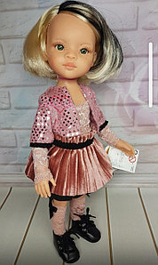 Кукла Paola Reina Лиу 04521, 32 см