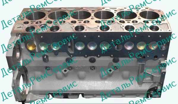 БЛОК ДВИГАТЕЛЯ ЦИЛИНДРОВ ДВИГАТЕЛЯ 04282826 (DEUTZ BF6M1013)