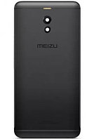 Задняя крышка Meizu M6 Note (черный)