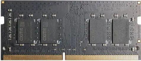 Память DDR4 16Gb 3200MHz Hikvision HKED4162CAB1G4ZB1 16G RTL PC4-21300 CL19 SO-DIMM 260-pin 1.2В Ret, фото 2