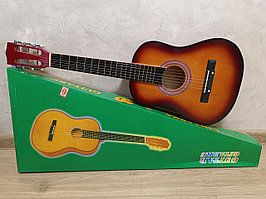 Детская гитара, 75 см, арт.5130
