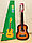 Детская гитара, 75 см, арт.5130, фото 5