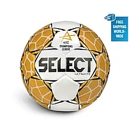 Мяч гандбольный 3 Select Ultimate Champions League Men V23, фото 2