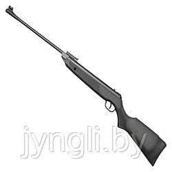 Пневматическая винтовка Borner Chance Safe (пластик, Black, XS-QA6BCS) 4,5 мм