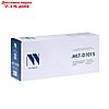 Картридж NV PRINT MLT-D101S для Samsung ML-2160/ML-2165/SCX-3400/SCX-3405 (1500k), черный, фото 7