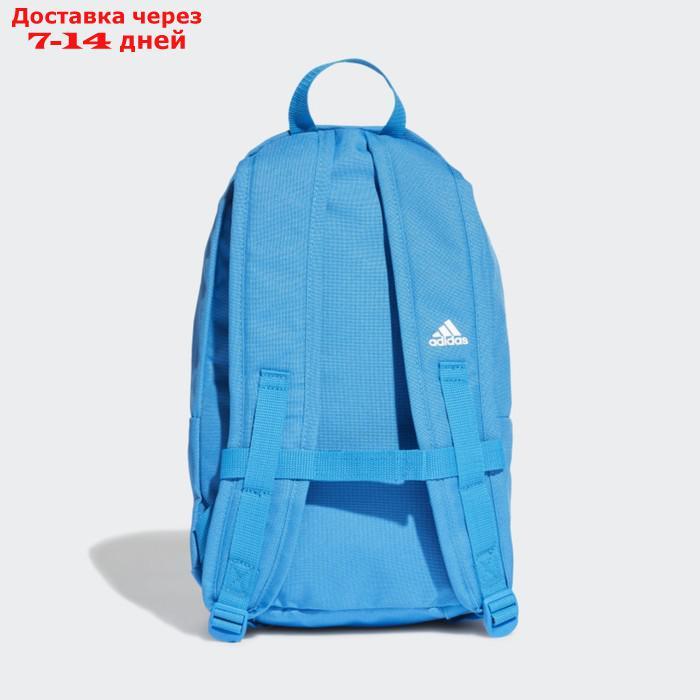 Рюкзак Adidas L Kids Back Pack, размер NS Tech size (HD9930) - фото 2 - id-p219075713