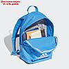 Рюкзак Adidas L Kids Back Pack,  размер  NS Tech size (HD9930), фото 4
