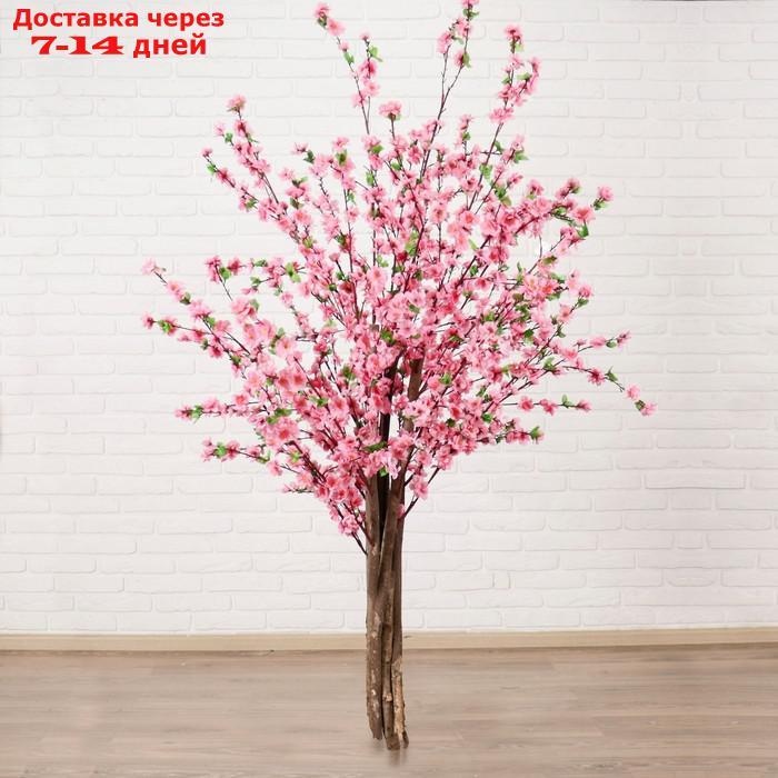 Дерево искусственное сакура 170 см - фото 1 - id-p219072677